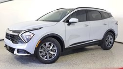 2023 Kia Sportage SX