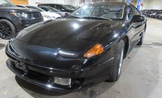1992 Dodge Stealth R/T
