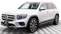 2022 Mercedes-Benz GLB GLB 250 4MATIC
