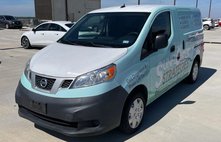 2014 Nissan NV200 SV