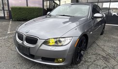 2008 BMW 3 Series 328i
