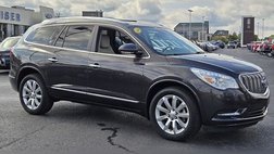 2017 Buick Enclave Premium