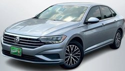 2021 Volkswagen Jetta R-Line