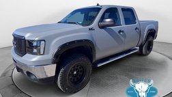 2011 GMC Sierra 1500 SLT