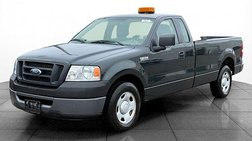 2006 Ford F-150 XL
