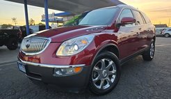 2010 Buick Enclave CXL