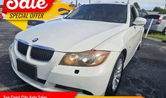 2009 BMW 3 Series 328i