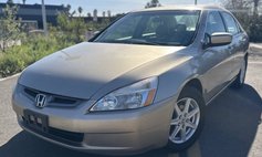 2004 Honda Accord EX V-6