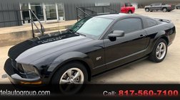 2006 Ford Mustang GT Premium