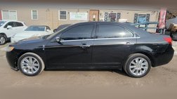 2012 Lincoln MKZ Base
