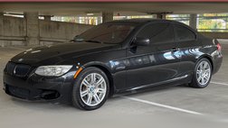 2012 BMW 3 Series 335i xDrive