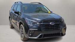 2025 Subaru Ascent Onyx Edition