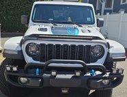 2023 Jeep Wrangler Rubicon 4xe