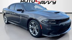 2021 Dodge Charger R/T
