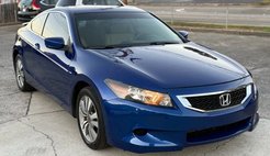 2008 Honda Accord EX-L