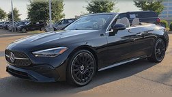 2024 Mercedes-Benz CLE CLE 300 4MATIC