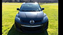 2011 Mazda CX-7 i Touring