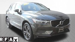 2018 Volvo XC60 T5 Momentum