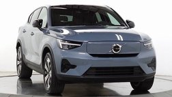 2023 Volvo C40 Recharge Twin Core