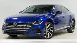 2021 Volkswagen Arteon SEL R-Line 4Motion