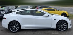 2017 Tesla Model S 75D