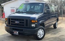 2008 Ford E-Series XLT
