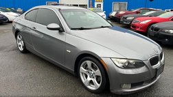 2007 BMW 3 Series 328xi