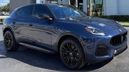 2025 Maserati Grecale Modena