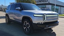 2024 Rivian R1S Adventure