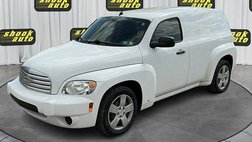 2007 Chevrolet HHR Panel LS