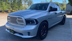 2015 Ram Ram Pickup 1500 Express