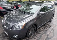 2010 Pontiac Vibe 2.4L