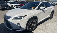 2019 Lexus RX 450h 450h