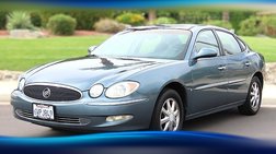 2006 Buick LaCrosse CXL