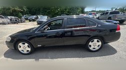 2007 Chevrolet Impala SS
