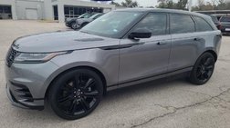 2023 Land Rover Range Rover Velar P340 R-Dynamic S