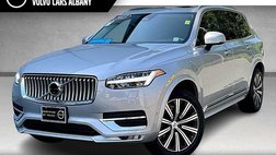 2025 Volvo XC90 B6 Plus Bright Theme 7P