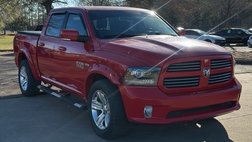 2016 Ram Ram Pickup 1500 Sport