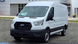 2025 Ford Transit 250