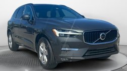 2022 Volvo XC60 B5 Momentum