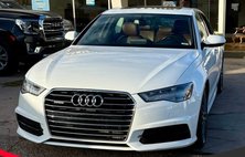 2017 Audi A6 2.0T quattro Premium