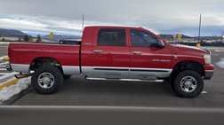 2006 Dodge Ram 3500 SLT