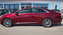 2016 Cadillac XTS Premium