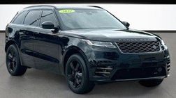 2022 Land Rover Range Rover Velar P250 R-Dynamic S