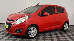 2015 Chevrolet Spark LS CVT