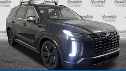 2024 Hyundai Palisade XRT