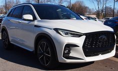 2023 Infiniti QX50 Sport