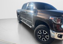 2020 Toyota Tundra 1794 Edition