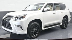 2023 Lexus GX 460 Base