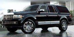 2012 Lincoln Navigator L Base
